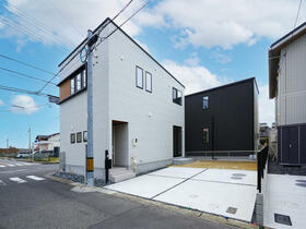 愛知県北名古屋市石橋角畑