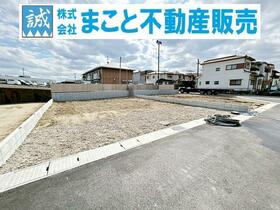 奈良県北葛城郡上牧町大字中筋出作