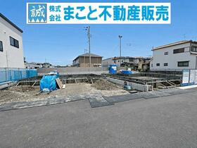 奈良県北葛城郡上牧町大字中筋出作