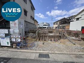 兵庫県明石市北王子町