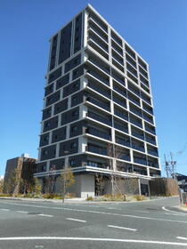 レ・ジェイド袋井駅前