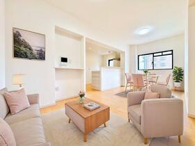 シャトー小牧山