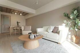 ベルヴェデールイトーピア武庫川