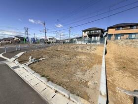 愛知県知多市日長字辰新田