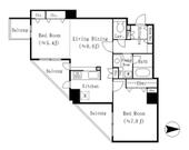 ドゥーエ東池袋のイメージ