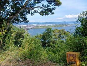 鹿児島県霧島市隼人町小浜