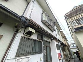 京都府京都市右京区嵯峨野南浦町