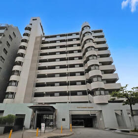 神奈川県横浜市南区二葉町２丁目