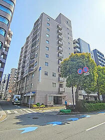 ニックハイム鶴見千代田ビル