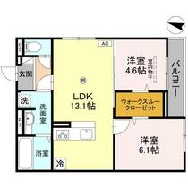 間取り：227102878420