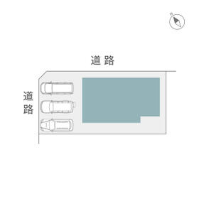 三重県四日市市山手町