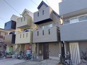 東京都世田谷区千歳台５丁目