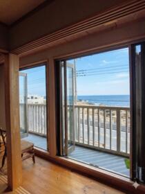 千葉県南房総市千倉町白間津