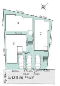 埼玉県和光市白子３丁目