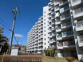 ハッコー佐倉マンション