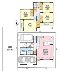 東京都練馬区谷原１丁目