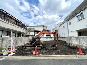 東京都練馬区谷原１丁目