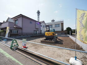 埼玉県川越市新宿町３丁目