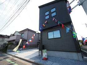 埼玉県川越市新宿町３丁目