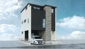 東京都江戸川区松島２丁目