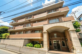 東京都品川区大崎３丁目