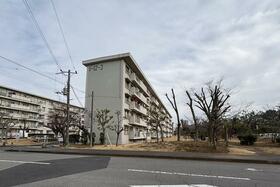 真砂一丁目団地