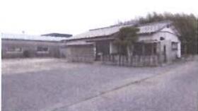 千葉県山武郡九十九里町作田