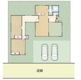 宮城県遠田郡涌谷町字渋江