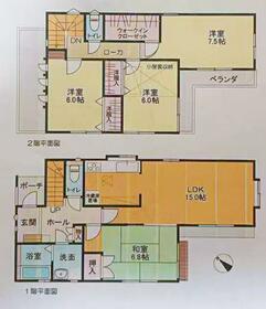 東京都町田市根岸２丁目