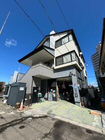 宮城県多賀城市八幡３丁目