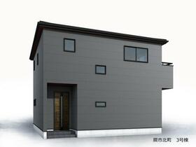 埼玉県蕨市北町５丁目