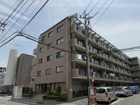 マイキャッスル武蔵浦和