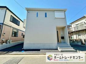 埼玉県さいたま市浦和区上木崎６丁目