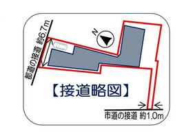 東京都清瀬市松山２丁目