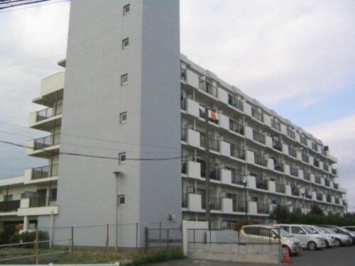 コープ桜木 中古マンション 外観