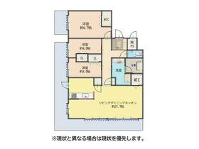 沖縄県那覇市泊１丁目