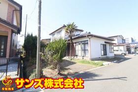 福島県郡山市大槻町字北中野