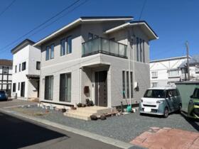 岩手県盛岡市南仙北２丁目