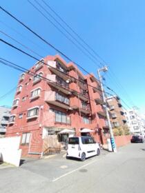 グリュックＴ玉川