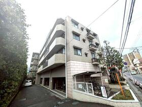 津田沼パークホームズ　１階