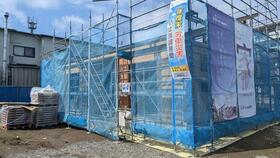 群馬県太田市高林南町