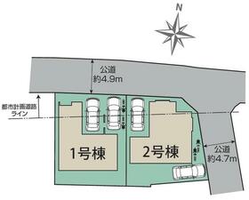栃木県宇都宮市清住３丁目
