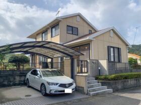 山口県下関市長府浜浦南町