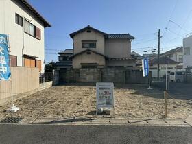 京都府長岡京市一文橋２丁目