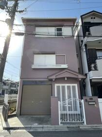 大阪府高槻市辻子１丁目