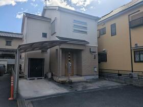 奈良県葛城市長尾