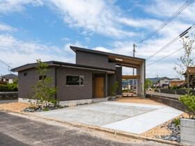 山口県下関市菊川町大字田部