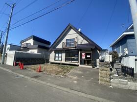 北海道札幌市北区篠路九条４丁目