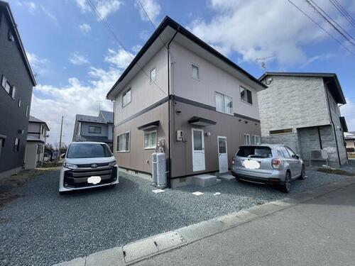 detached 岩手県奥州市江刺愛宕字境畑