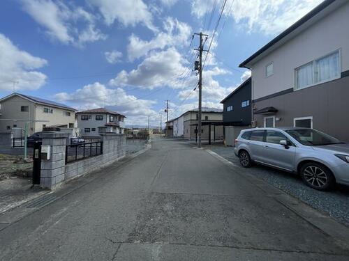 detached 岩手県奥州市江刺愛宕字境畑